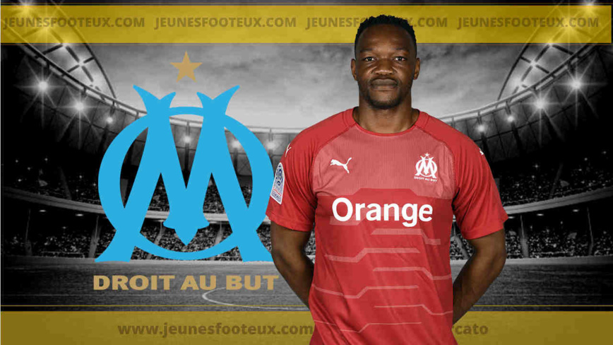 OM : Mandanda tout proche de rejoindre Rennes ! OM : Mandanda tout proche de rejoindre Rennes !