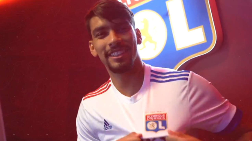 OL : Lucas Paqueta visé par Arsenal ? OL : Lucas Paqueta visé par Arsenal ?