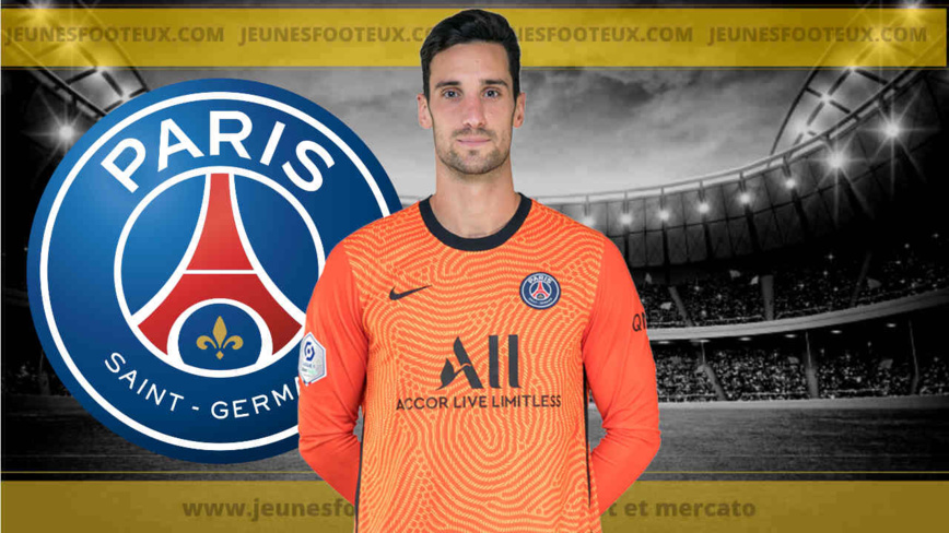 Fulham – Mercato : Sergio Rico ciblé ! Fulham – Mercato : Sergio Rico ciblé !