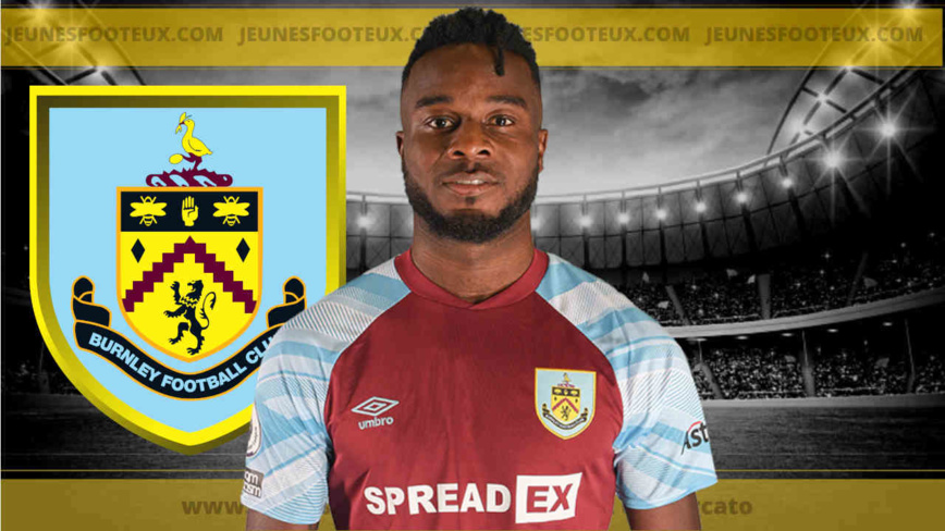 Burnley – Mercato : trois clubs anglais ciblent Maxwel Cornet ! Burnley – Mercato : trois clubs anglais ciblent Maxwel Cornet !
