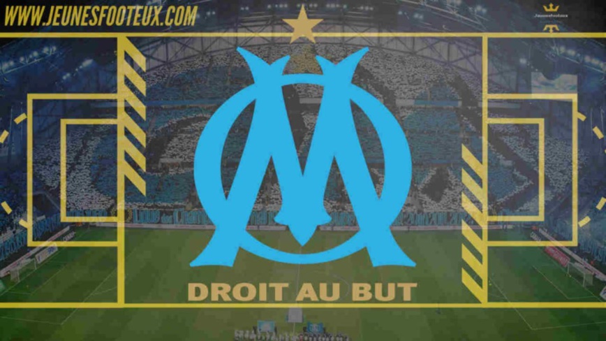 OM - Mercato : Cedric Bakambu reste à Marseille !