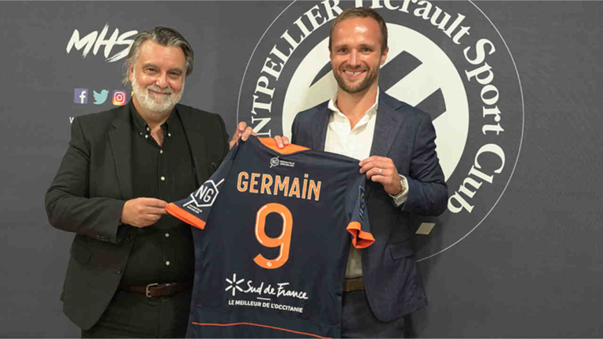 Montpellier - Mercato : Valère Germain ne compte pas quitter le MHSC Montpellier - Mercato : Valère Germain ne compte pas quitter le MHSC