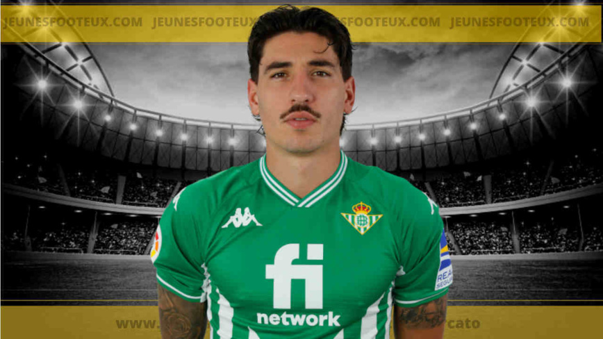 Arsenal - Mercato : Hector Bellerin libéré ? Arsenal - Mercato : Hector Bellerin libéré ?