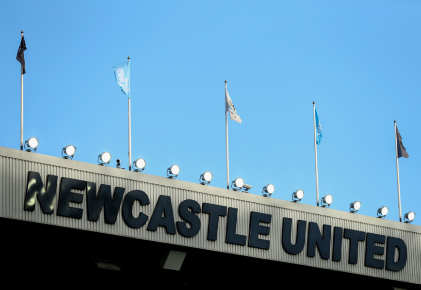 Vitinha vers Newcastle lors du prochain mercato ?