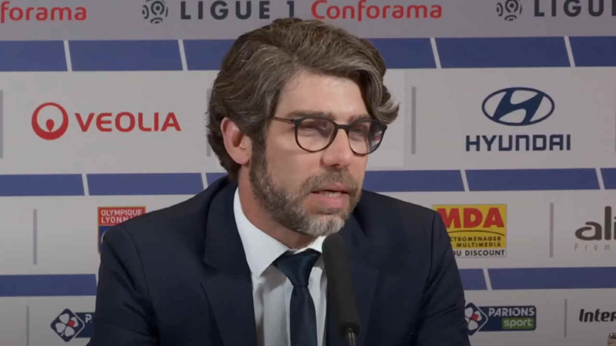 Coupe du Monde 2022 : Juninho met en garde les joueurs brésiliens