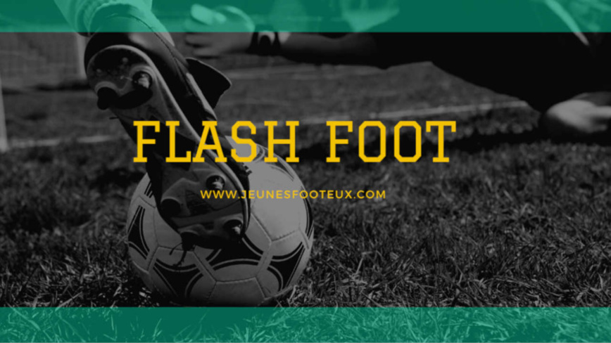 Algérie ou France, Yacine Adli a fait son choix ! Algérie ou France, Yacine Adli a fait son choix !