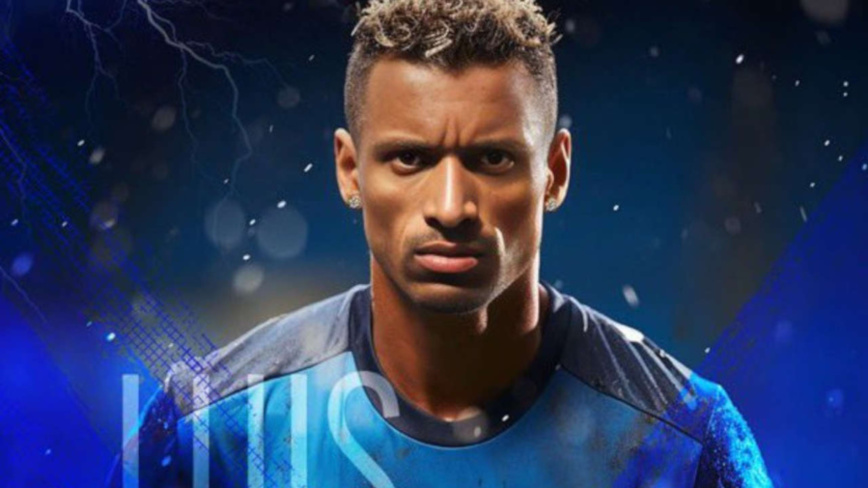 Nani signe avec l'Adana Demirspor pour deux ans Nani signe avec l'Adana Demirspor pour deux ans