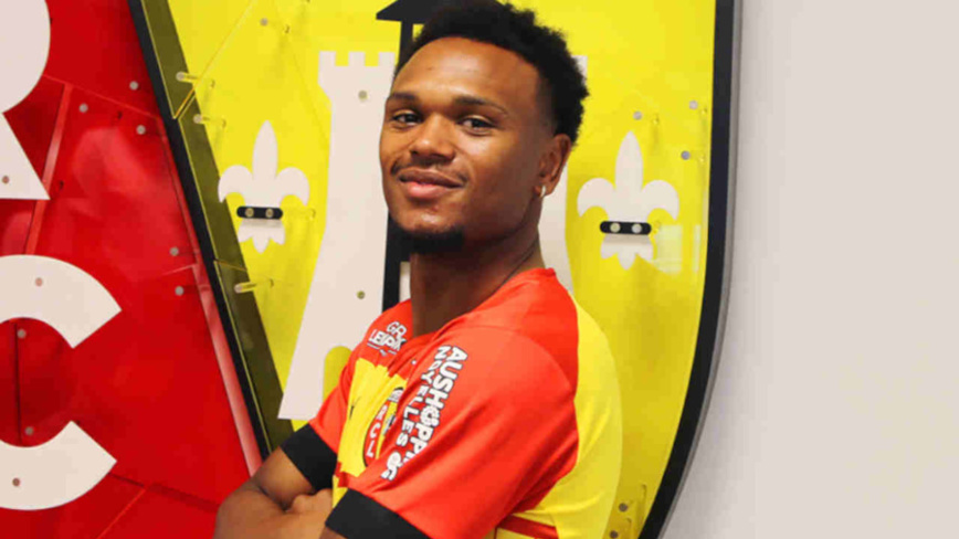 RC Lens : accord avec le RB Leipzig, Loïs Openda a passé sa visite médicale RC Lens : accord avec le RB Leipzig, Loïs Openda a passé sa visite médicale