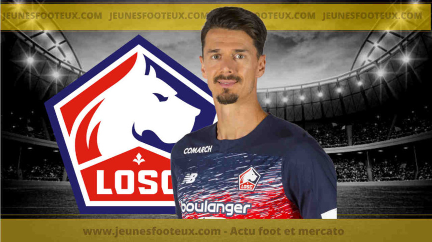 José Fonte (ex LOSC) en passe de faire son retour au Portugal ? José Fonte (ex LOSC) en passe de faire son retour au Portugal ?
