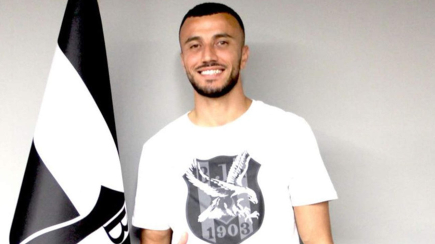 Romain Saïss snobe Lens et Lille pour un contrat plus juteux Romain Saïss snobe Lens et Lille pour un contrat plus juteux
