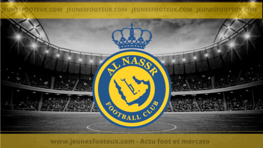 Al Nassr : Marcelo Brozovic et Seko Fofana rejoints par un international brésilien Al Nassr : Marcelo Brozovic et Seko Fofana rejoints par un international brésilien