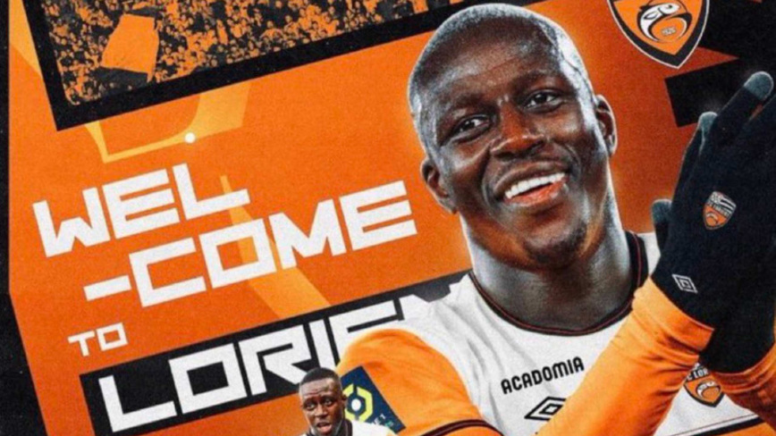 Incroyable, Benjamin Mendy rebondit au FC Lorient ! Incroyable, Benjamin Mendy rebondit au FC Lorient !