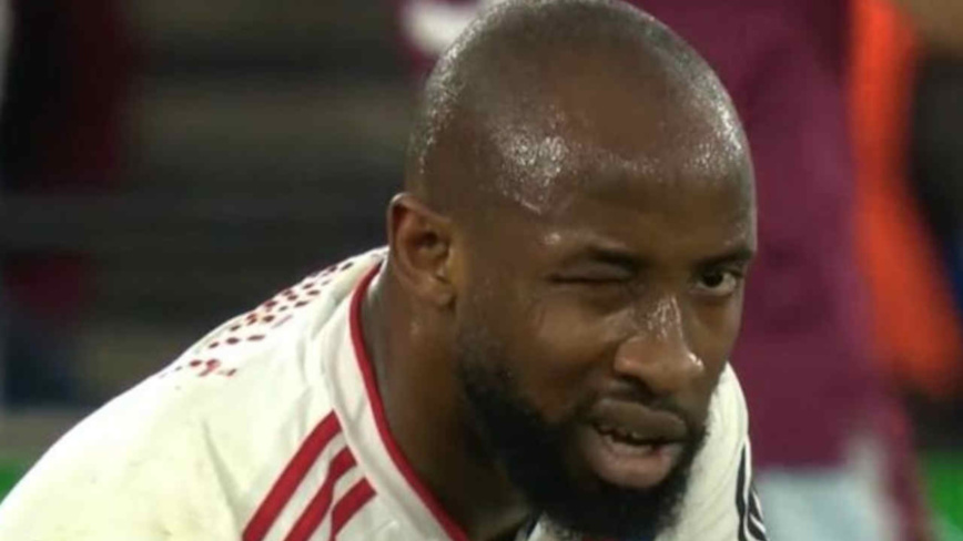 Moussa Dembélé refuse Fulham pour l'Arabie Saoudite ! Moussa Dembélé refuse Fulham pour l'Arabie Saoudite !