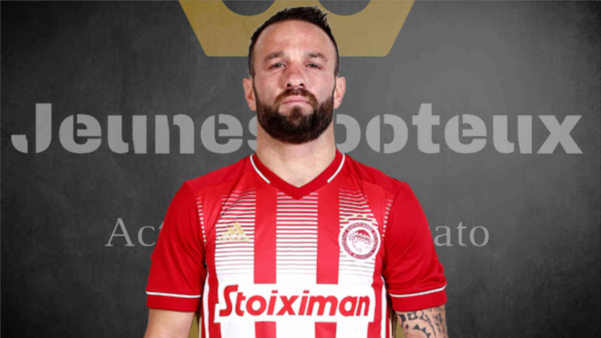 OM, OL, Bordeaux : Mathieu Valbuena vers une destination très surprenante ! OM, OL, Bordeaux : Mathieu Valbuena vers une destination très surprenante !