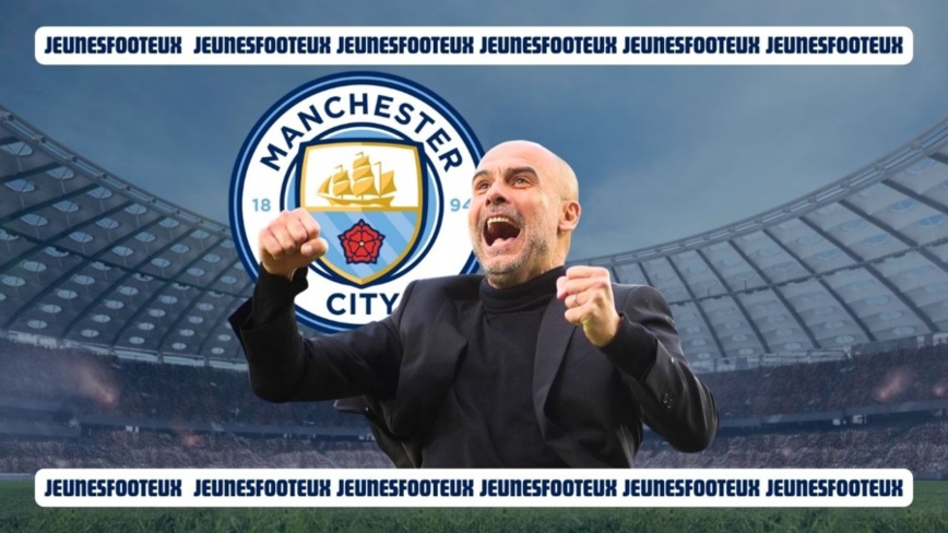 Belgique : Doku (Manchester City) remercie Guardiola ! Belgique : Doku (Manchester City) remercie Guardiola !