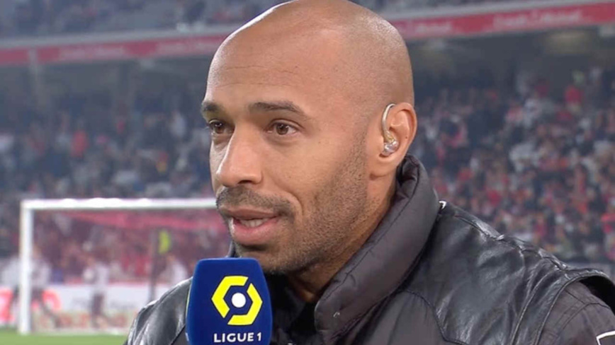 Equipe de France Espoirs : la compo de Thierry Henry face à la Bosnie !