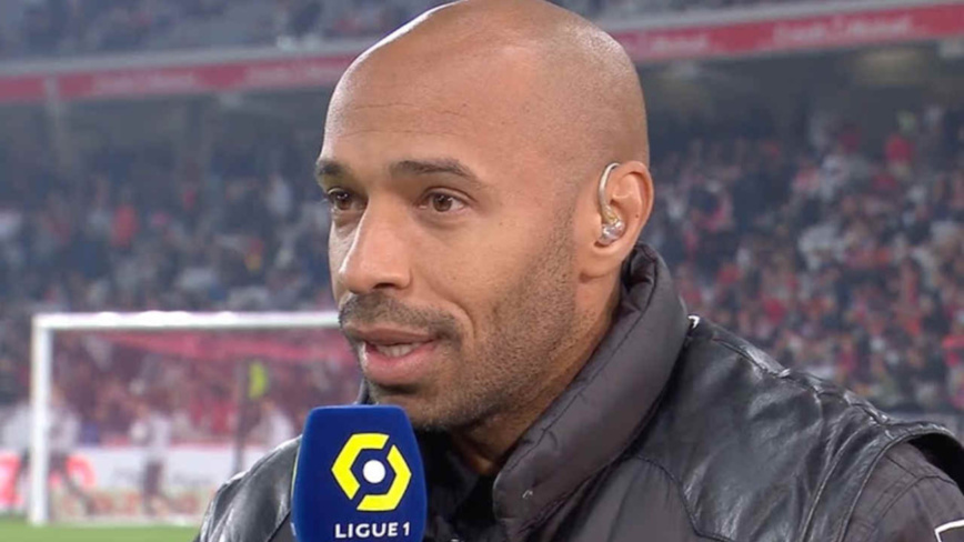 Equipe de France Espoirs : la compo de Thierry Henry face à la Bosnie ! Equipe de France Espoirs : la compo de Thierry Henry face à la Bosnie !