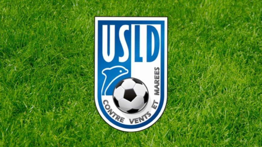 Dunkerque : Enzo Bardeli prolonge son contrat avec l'USLD ! Dunkerque : Enzo Bardeli prolonge son contrat avec l'USLD !