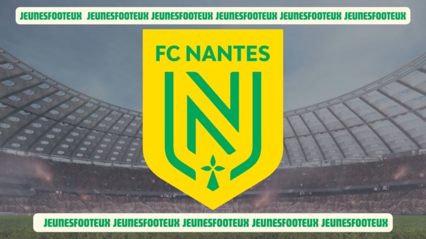 Ronaël Pierre-Gabriel (FC Nantes) vers le Dinamo Zagreb !