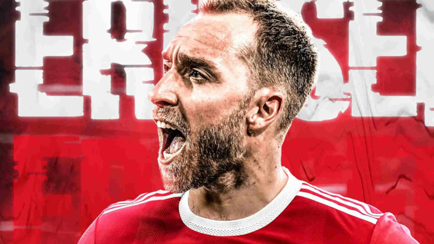 Galatasaray : Eriksen en prêt avec option d’achat ? Galatasaray : Eriksen en prêt avec option d’achat ?