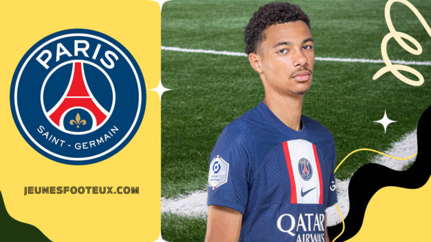 Hugo Ekitike, l’espoir déçu du PSG se lâche sur son passage compliqué à Paris Hugo Ekitike, l’espoir déçu du PSG se lâche sur son passage compliqué à Paris