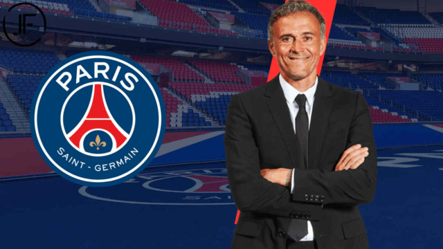 Luis Enrique et le PSG : Un triste record de défaites en Ligue des Champions Luis Enrique et le PSG : Un triste record de défaites en Ligue des Champions