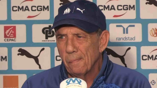 Jean-Louis Gasset nouvel entraîneur du MHSC Jean-Louis Gasset nouvel entraîneur du MHSC