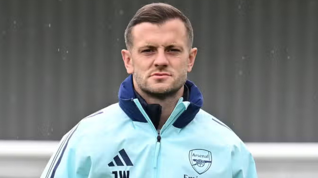 Jack Wilshere (Arsenal) entraîneur de Norwich City, ca se précise ! Jack Wilshere (Arsenal) entraîneur de Norwich City, ca se précise !