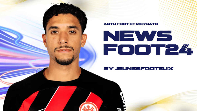 Omar Marmoush, le Haaland de Bundesliga qui affole Chelsea et Liverpool Omar Marmoush, le Haaland de Bundesliga qui affole Chelsea et Liverpool