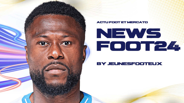 Chancel Mbemba à Montpellier avec Jean-Louis Gasset ? Chancel Mbemba à Montpellier avec Jean-Louis Gasset ?