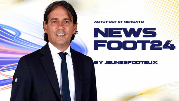 Simone Inzaghi aurait dit oui à Manchester United Simone Inzaghi aurait dit oui à Manchester United