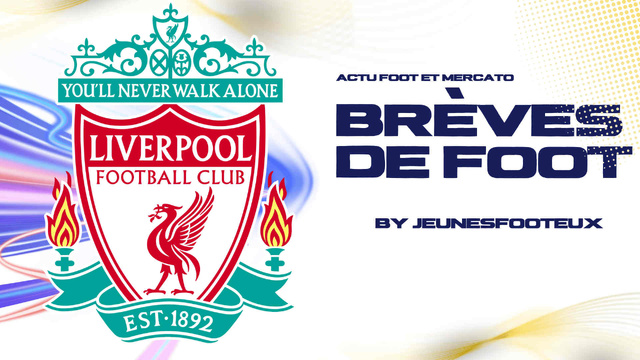 Liverpool surveille trois arrières gauches pour remplacer Andy Robertson Liverpool surveille trois arrières gauches pour remplacer Andy Robertson