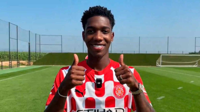 Yaser Asprilla vers Galatasaray : Benfica, l’Ajax et l’OM doublés Yaser Asprilla vers Galatasaray : Benfica, l’Ajax et l’OM doublés