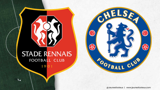 Jérémie Jacquet, bras de fer explosif entre Rennes et Chelsea