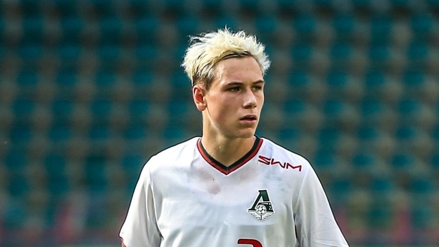 PSG : Batrakov, la pépite russe qui fait baver toute l'Europe