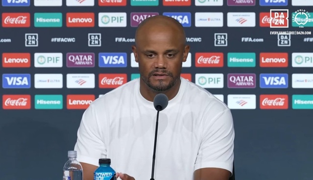 Kompany est fan de l’OM : l’aveu de Batshuayi qui affole Marseille