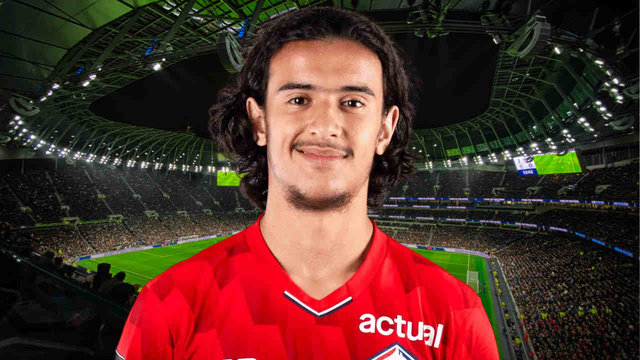 Ayyoub Bouaddi - Maroc : annonce faite après Monaco - LOSC ? Ayyoub Bouaddi - Maroc : annonce faite après Monaco - LOSC ?