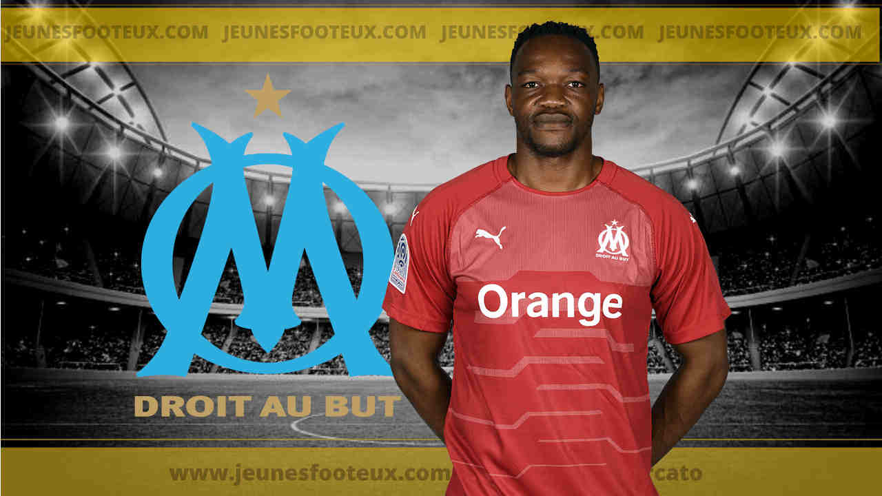 OM : Mandanda tout proche de rejoindre Rennes !