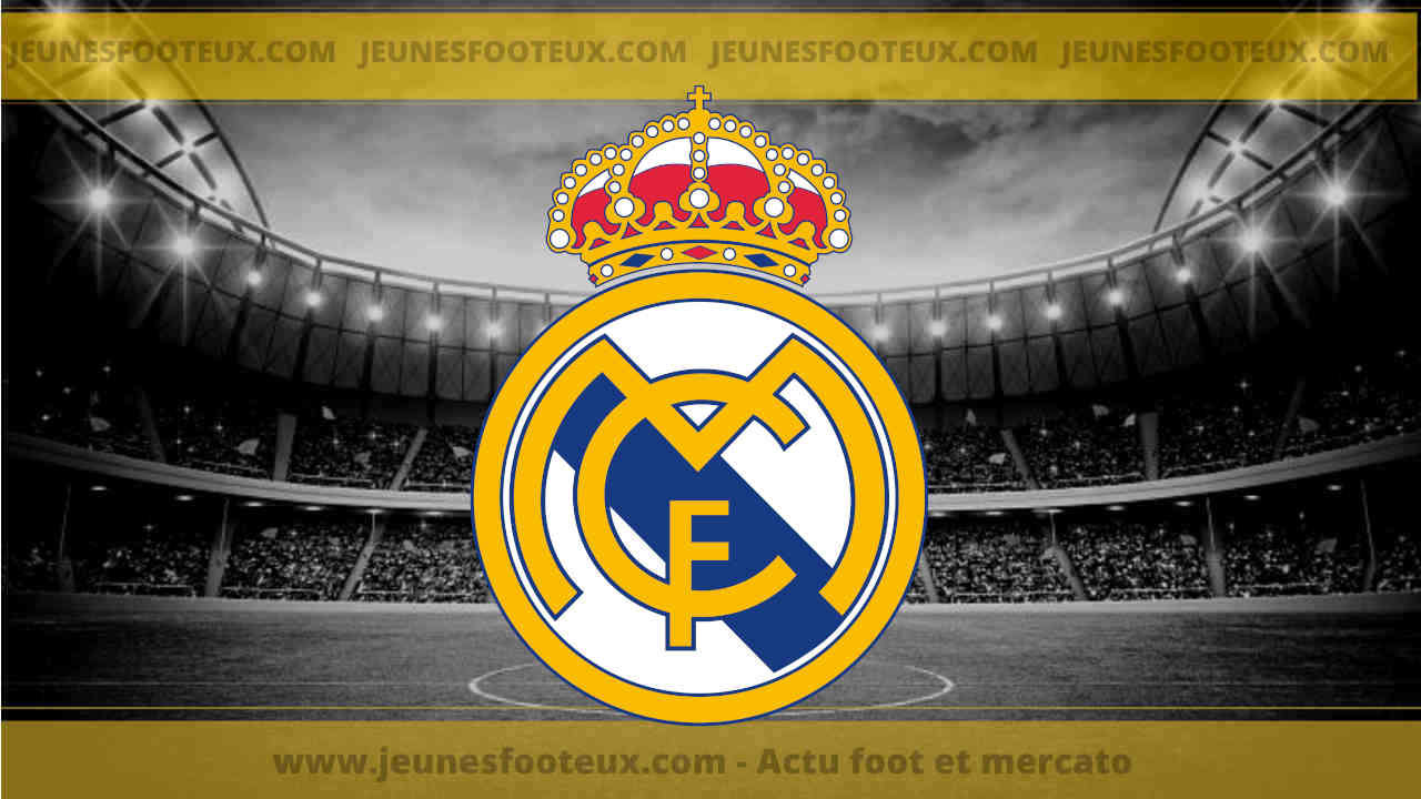 Real Madrid - Mercato : une doublure pour Karim Benzema comme priorité 