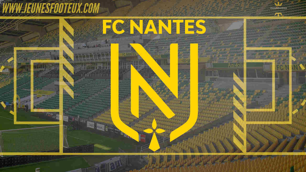 Bridge Ndilu (FC Nantes) vers le KV Ostende !