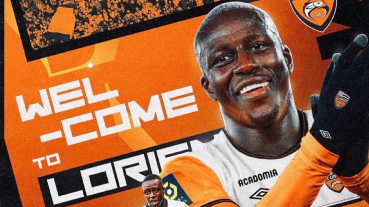 Incroyable, Benjamin Mendy rebondit au FC Lorient !