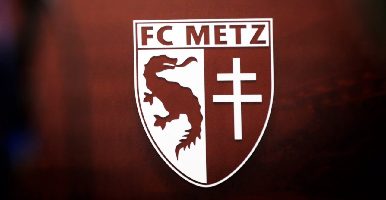 Maxime Colin au FC Metz, c'est officiel !
