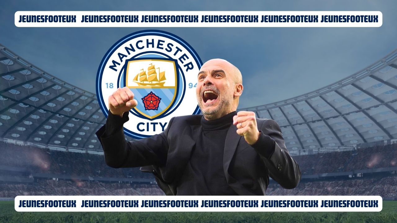 Belgique : Doku (Manchester City) remercie Guardiola !