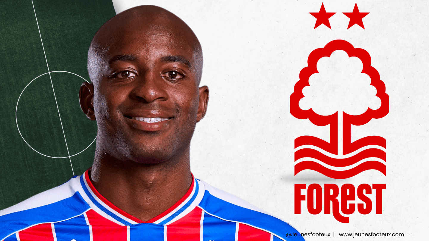 41 M€ pour Mateta : Nottingham Forest force, Crystal Palace hésite
