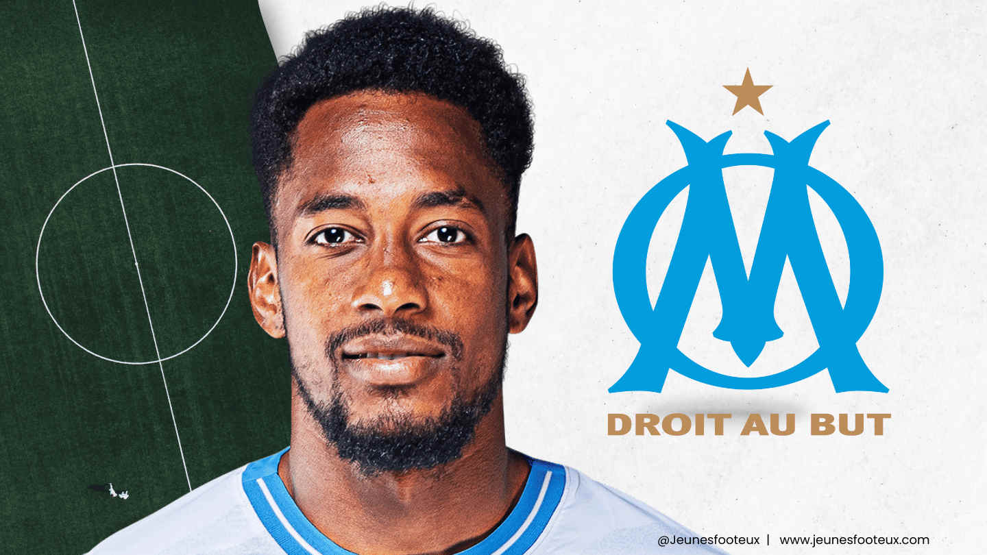 OM : accord total avec Besiktas pour le transfert d’Amir Murillo