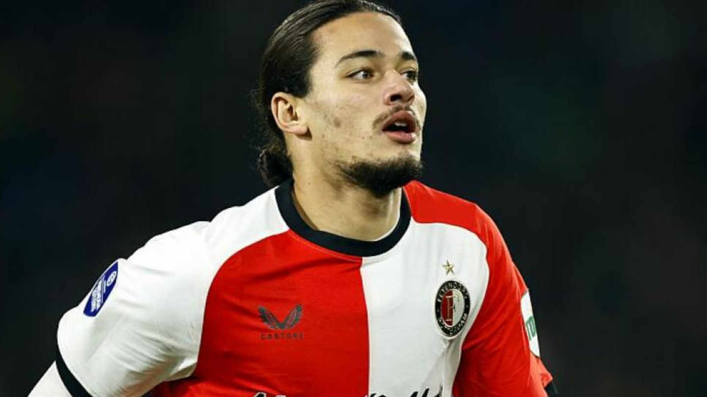 Anis Hadj-Moussa à 30 M€ : l’OM freiné, le LOSC hors course