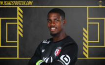 LOSC : Mike Maignan, un nouveau record pour le gardien de Lille OSC !