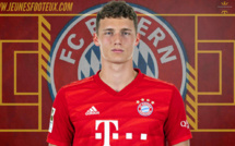 Bayern Munich : Pavard positif au Covid-19, forfait en Ligue des Champions