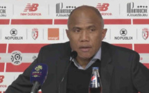 FC Nantes : Antoine Kombouaré pas préoccupé par ce qui se trame en coulisses