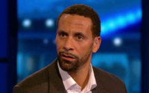 Rio Ferdinand pas tendre avec la Juventus Turin